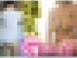 NO.28【Gカップ爆乳imo●ト】とろとろアヘ声・電マオナニー！