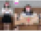 【個撮】No282 さらちゃん18歳 拘束玩具で制裁したら「勝手に身体が動いちゃうの〜」と言って絶頂快楽落ち