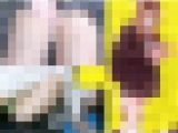 【再販セール9/3迄】友達達と帰宅中一人になった女の子を狙い執拗にパイパンマ◯コを弄り回しトイレに連れ込みチ◯ポを生挿入！