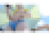 超高画質FHD動画 隙だらけの某W〇dsSportレースクイーンちゃんおっぱい丸出しでカメコに過剰な大サービス