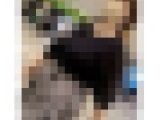 爆揺れる巨乳OLの豊満ボインの揺れ！