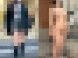 手マン&四つん這いオナニーのさくら(27)