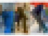 No.336【3人セット】美脚下半身ワンセット商品