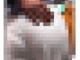 触りたくなる美尻