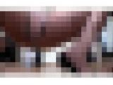 アパレル会社勤務ボディシルエッァ鉸群ボディコン着用OLの清掃パンチラ
