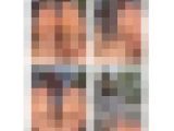 パンチラ有り！アイドル系美女23.5cm足裏くすぐり激弱足ツボグーパー！7分12秒