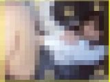 恥ずかしがり屋のカワイイはじつちゃん！実は超ドスケベでドMちゃん！外に出したふりで種付完了（笑）【素人★おしゃぶり女子 10番】