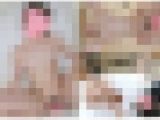 【個撮】No288 瑠衣ちゃん18歳 初めての立ちバックにチッパイ胸揺らして「ヤバい奥まで来る・・・」