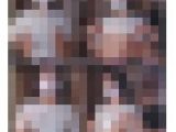 【ノーブラ】乳首ビンビンなコントローラーTシャツで胸触り、生乳揉み