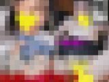 【後編　K県K市イベント試食販売員】囲み過激セクハラで雌堕ち／無慈悲な大量中出し