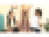 ウブな母娘にデカ〇ン見せたら発情エスカレート！File.4