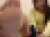 有栖舞衣の足裏見せつけ M男手コキ射精【足裏フェチ】