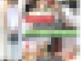 【三十路パンツOL★膝下スト+フットカバー+補正下着】【絶品フェラ】【感度MAX】ソックス美女の足指を舐めつくす！まき31才