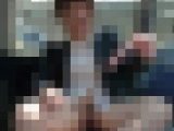 ◆素人投稿動画 ハイビジョン(HD) スーツで来た就職活動中の短大生はどうも露出慣れしているっぽいです 【Part.02：ソーセ
