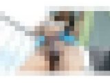 超高画質FHD動画 レースクイーン研修生ちゃんが大サービス おっぱい丸出しおパンツ食い込ませまくり