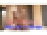 (再販商品) 個人撮影) 篠マ○似のJD 不慣れと言いつつ濡れ濡れ