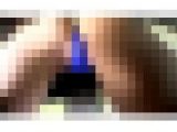 個室清掃アルバイトに来たTバック★ムチ尻女子ちゃんを覗くパンチラ