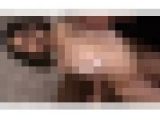 モデル体型の22歳女子大生が巨根で激しく突かれて喘いで体を痙攣させる
