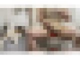 とある商業施設の3Fショップで働く爆乳お姉さんの乳首弄りオナニー！感度高めていくセルフ前戯編〜