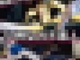前半【素人】140センチ代の小っちゃい女子連れ込みハメ３