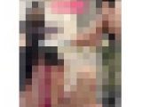 ドST様＆れな様の生足イジメ祭り2025秋