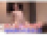 (再販商品) (個人撮影) お○ん○ん大好き　地味顔の肉食系JD