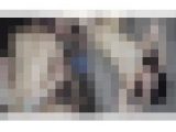 大学のサークルで知り合った女子大生とみんなで仲良く中出しSEX