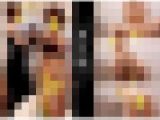 《お宝入手⑧》【Eカップ巨乳】驚愕！あの若芽ちゃんの掘り出し映像【お風呂オナニー】