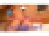 新作　(個人撮影)ポチャ系専門1年　エッチは照れちゃう