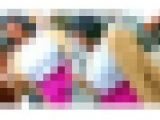 No.359巨乳のズッシリボリューム感で視線を奪われる乳好き男子にアピールしてしまうお姉さん