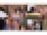 音声を早回ししたかのような小刻みな笑い声で、はしゃぎ反応するやられっぱなしの女子さん（完全オリジナル）
