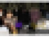 【窃触/超絶美女】彼女の最も深い場所。誰にもバレず崩壊するまでの一部始終。