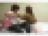 熟女逆ナンパ　中出し騎乗位　北参道編　KBKD-404