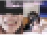 【真っ黄色の歯】ヤニカス美女のすっぱい口臭を嗅がされながらの顔鼻舐め手コキ＆オナホコキで昇天