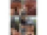 パンチラ有り！痴女みささん24cm激弱足裏くすぐり！5分17秒