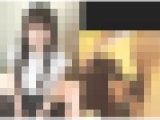 S級美女!!’アナコンダ’のみのりと呼ばれた元アイドルの喉輪締めノーハンドフェラに1週間溜めた精子をごっくんで搾り取られる