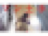 【着替え】某TV撮影の演者 #75 OL2人組 すまし顔ぺちゃパイぁ＂人ぺちゃパイ