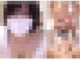 初々しいまな板乳房彼女 スルスルと手が下へ伸びていく