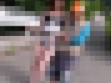 ◆素人投稿動画 フルハイビジョン(FHD)高画質 『前半40分』 ヘソピアスも可愛い関西弁のエロカワギャルを露出させちゃいました