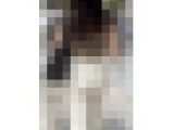 《止まらない腰振り！SSS級美女のエッロいヨガパンツ》
