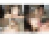 【個人撮影】東雲あずさの大好きホールド鼻責め