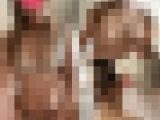 パイパンギャルと濃厚ハメ撮り☆ドMだから乳首は荒めにツネられたい！