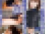 発情キス奥さん栞の鼻フェラ接吻乳首舐め噛み＆唾塗り寸止め手コキ