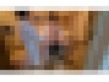 【ドM女子大生】腹パン。目隠しされ、乳揉まれ手マン、腹パンでヌレヌレなドMJD
