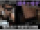 【窃触/淫汁多量】最後はびしょ濡れ。目での抵抗は窃触者の前では無意味。