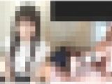 級美女みのりちゃんに変態セックス!! 激しいイラマや後背位バックでガン突きしてアンアンと喘ぐすっぱい口臭を嗅ぎながら中出し