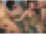 【ジャネス】露天女風呂痴○ #004 DFTA-049-04
