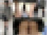 【逆さ撮り】逆さの瞬間 part17（めくり、超食い込み・少ハミ毛5発)