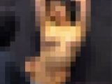 【M/F】全裸の美女を思う存分くすぐりまくる！立ち拘束編 【ウルトラハード】【南條彩】