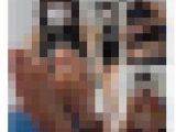 水着美女激弱足裏中心に全身くすぐり！11分45秒